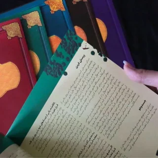 بازی فکری رومیزی کریپتید فاکس گیمز بازی کارتی استراتژی رقابتی معمایی مناسب 3 تا 5 نفر