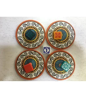بازی فکری کارتی رومیزی آزول ذهن زیبا شاهکار کاشی‌کاری استراتژیک پرتغال مناسب برای  2 تا 4 نفر