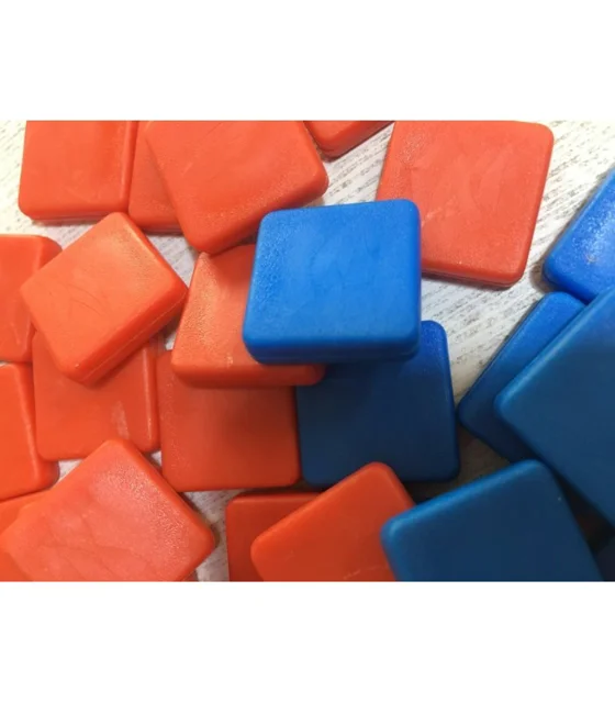 بازی فکری کارتی رومیزی آزول ذهن زیبا شاهکار کاشی‌کاری استراتژیک پرتغال مناسب برای  2 تا 4 نفر