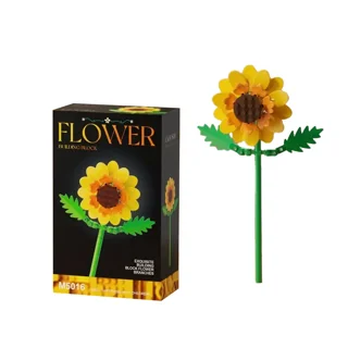 شاخه گل لگویی ساختنی کد 5016