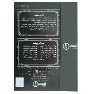 پرونده معمایی سرقت از موزه